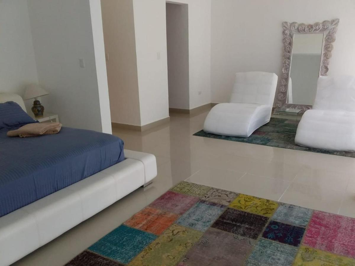 Casa Rioja Playacar Acomodação com café da manhã Playa del Carmen Exterior foto