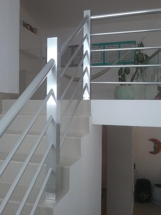 Casa Rioja Playacar Acomodação com café da manhã Playa del Carmen Exterior foto